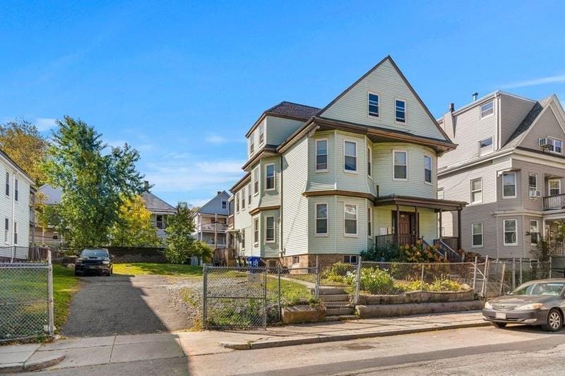 Boston, Suffolk County, MA House for sale Property ID: 416964213