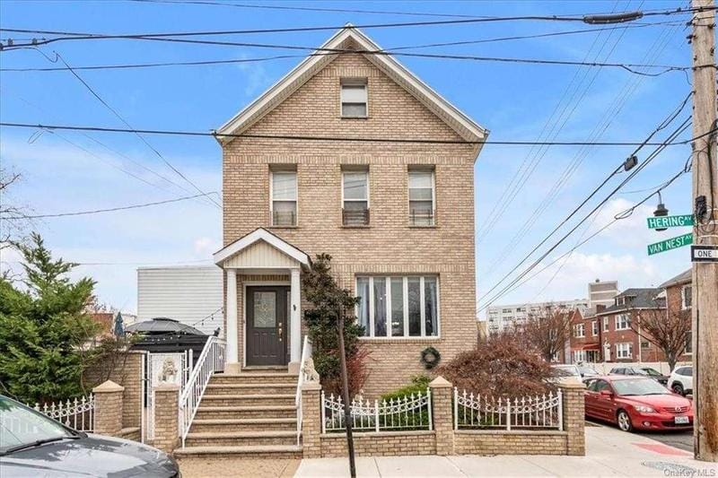 1700 Hering Avenue, Bronx, NY 10461  614714048 for Sale
