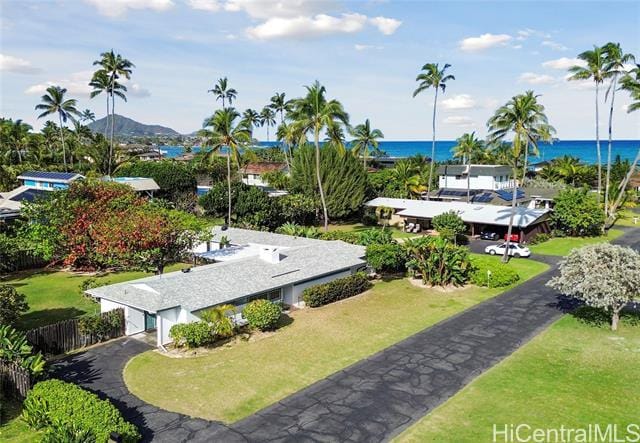 50 Kaiholu Place, Kailua HI 96734 for Sale