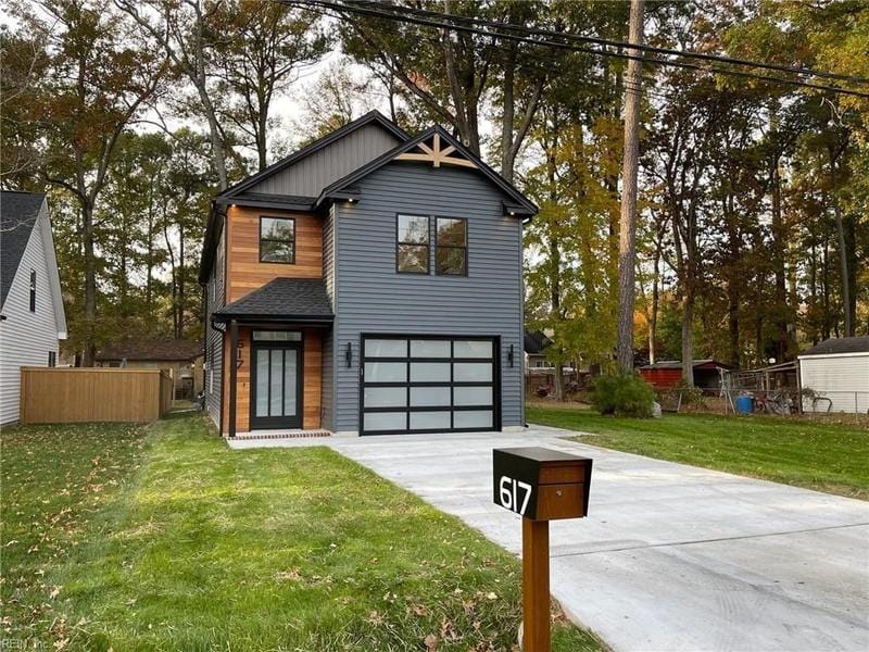 Virginia Beach, Virginia Beach City County, VA House for sale Property ID: 418315525