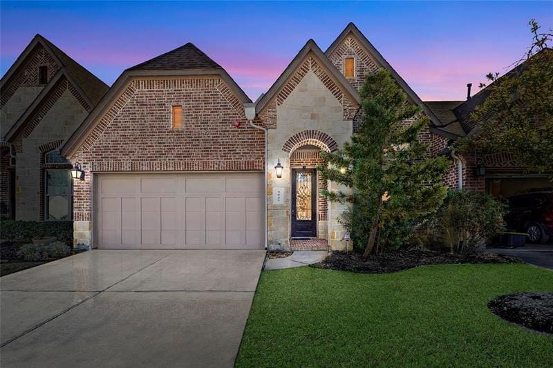 9045 Meacom Dr, Conroe, TX 77384 for Sale