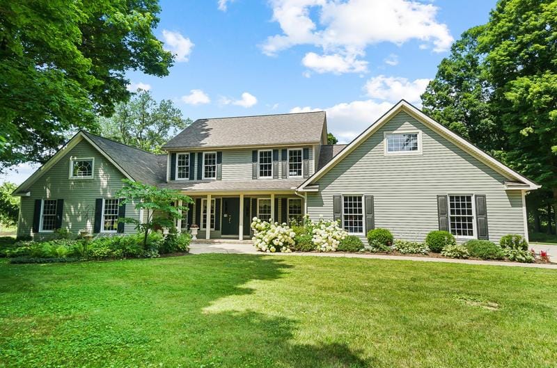 4696 Lancaster Rd, Granville, OH 43023 - MLS 223021870 for Sale