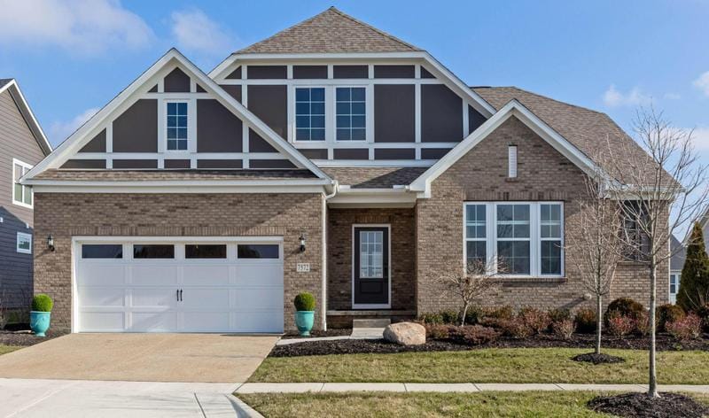 7572 Debbie Run Way, Dublin, OH 43016 - MLS 224000398 for Sale