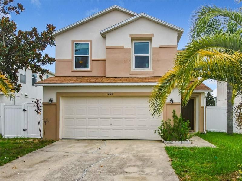 Davenport, Polk County, FL House for sale Property ID: 417988057