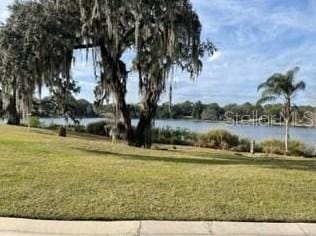 519 W Blue Water Edge Dr, Eustis, FL 32736 - MLS A4558770 for Sale