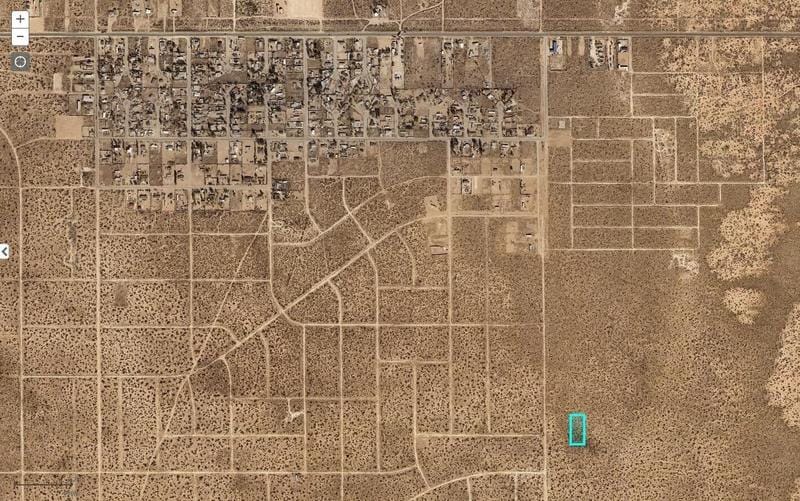 Horizon City, El Paso County, TX Undeveloped Land, Homesites for sale Property ID: 415858625
