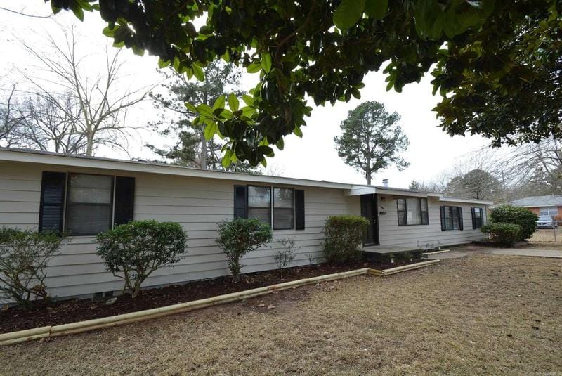 3709 Christen Drive, Little Rock, AR 72209  604925928 for Rent
