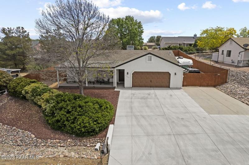 Prescott Valley, Yavapai County, AZ House for sale Property ID: 418092839
