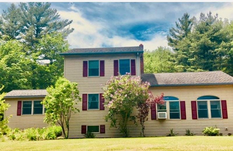 24 Woodman Lane, Leeds ME 04263 for Sale