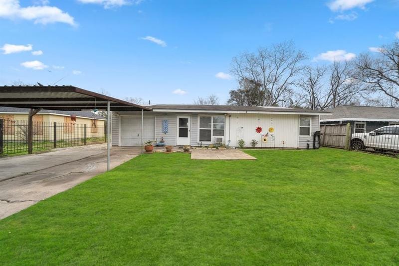7211 Crestmont St, HOUSTON, TX 77033 for Sale