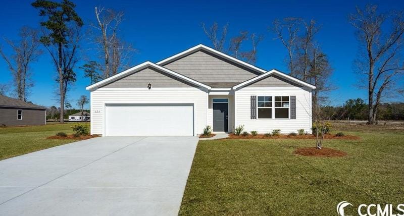 275 Columbus St, Conway, SC 29526 - MLS 2325796 for Sale