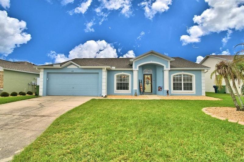 539 Terranova Cir, Winter Haven, FL 33884 - MLS P4927682 for Sale