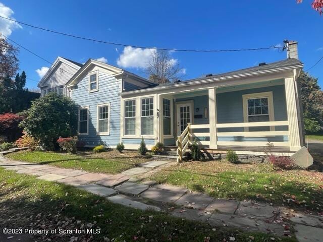 67 Putnam Street, Tunkhannock, PA 18657 for Sale