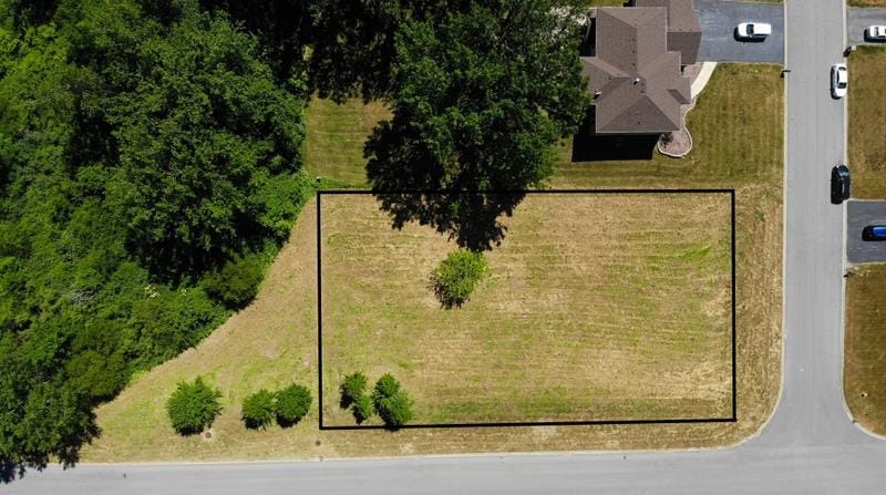Vacant S Deborah Ct, Crete, IL 60417 - MLS 11443088 for Sale