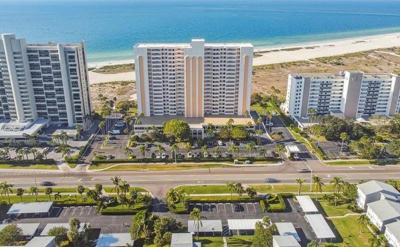 1270 Gulf Blvd #1203, Clearwater, FL 33767 - MLS U8224495 for Sale