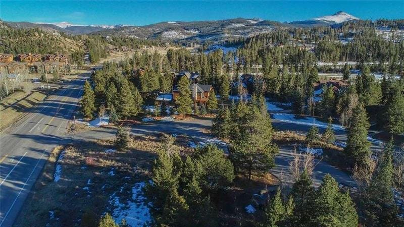 47 MARKSBERRY WAY, Breckenridge, CO 80424  609406124 for Sale