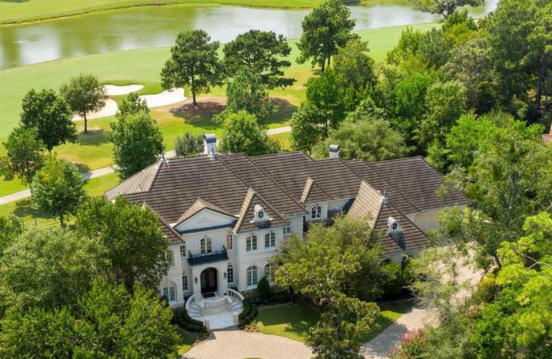 39 Maymont Way, The Woodlands, TX 77382 for Sale