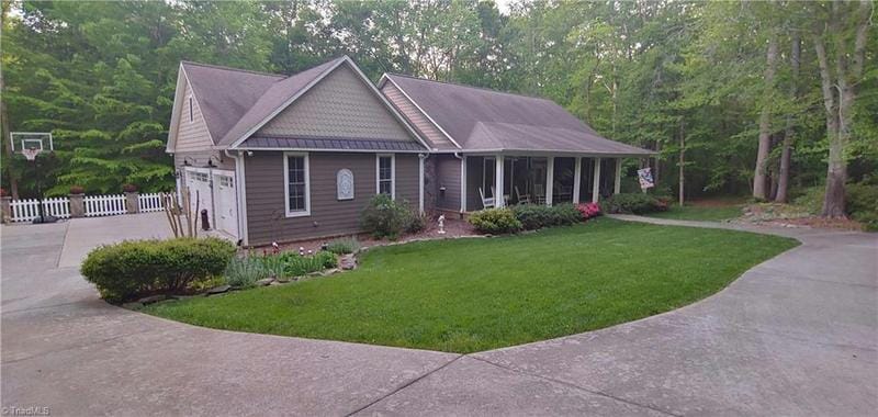 7115 LAUREL POINT DR, Gibsonville, NC 27249 Single Family Residence For Sale  MLS# 1083078