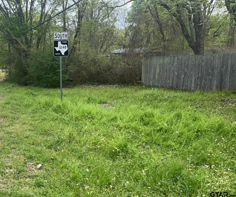 Fm Fm 1248th Rusk Tx 75785, Rusk, TX 75785 for Sale