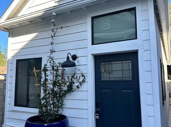 531 Coleman Ave - Los Angeles, CA 90042 - Home For Rent