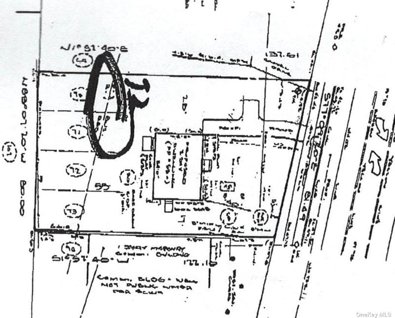 Shirley, Suffolk County, NY Undeveloped Land, Homesites for sale Property ID: 416684854