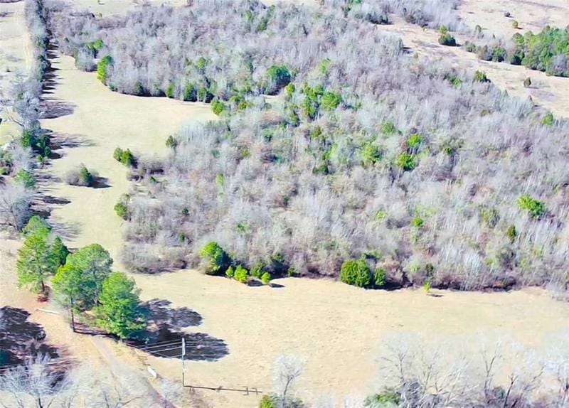 TBD Patton Settlement Rd, Diana, TX 75640 for Sale