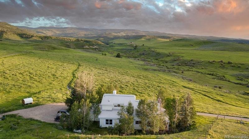 28005 Co Rd 37, Hayden, CO 81639 - MLS 7968885 for Sale