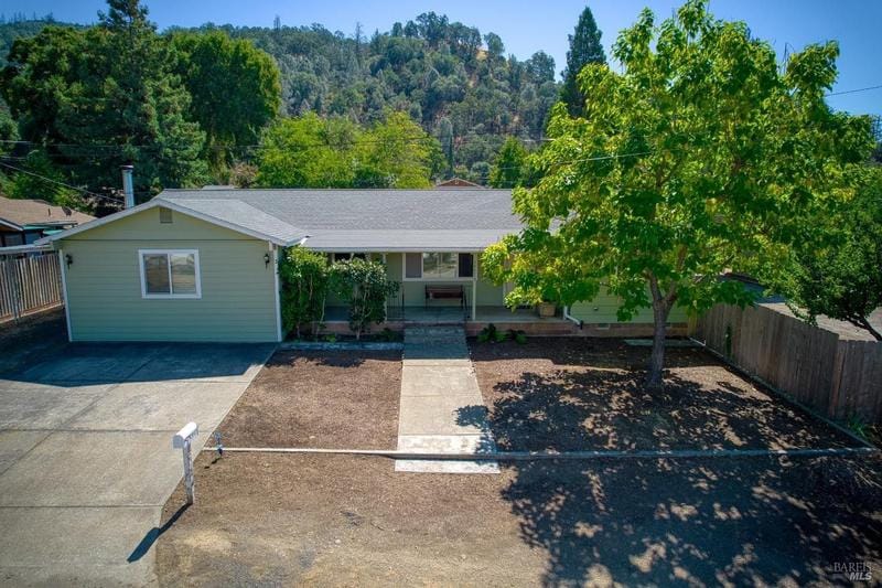 Lucerne, Lake County, CA House for sale Property ID: 417794319
