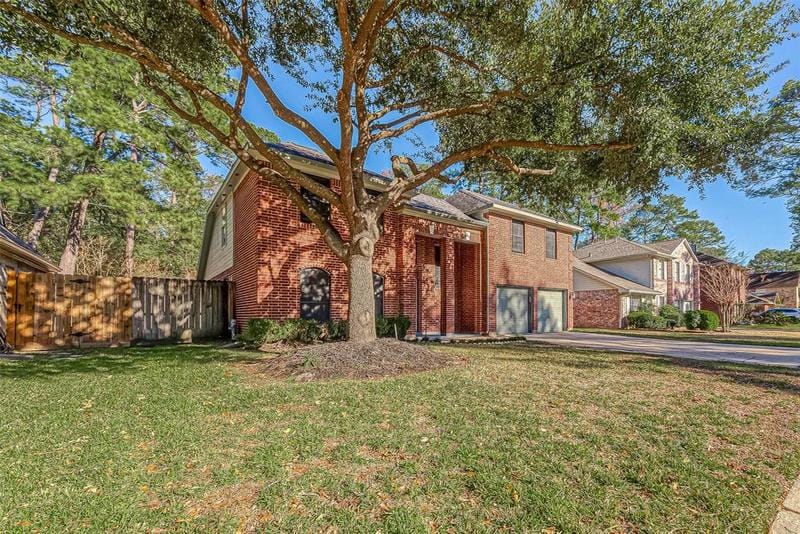 17634 Seven Pines Dr, Spring, TX 77379 for Sale