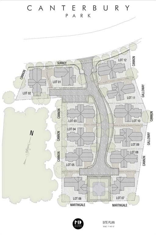 Mobile, Mobile County, AL Homesites for sale Property ID: 416267987