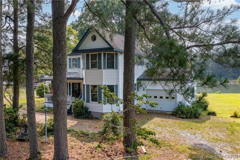 42 GREEN OAKS WAY, Port Haywood, VA 23138 Single Family Residence For Sale  MLS# 2316451