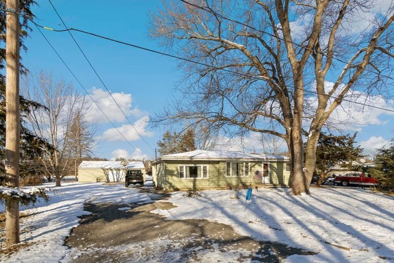 30368 Prairie Road, Rock Falls, IL 61071 for Sale