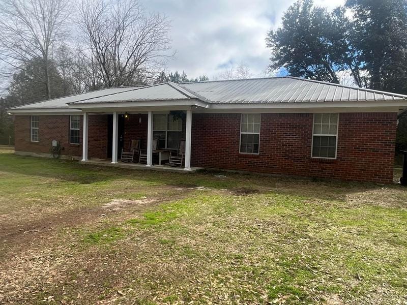 25 Richburg Rd, Purvis, MS 39475  MLS# 136022 for Sale