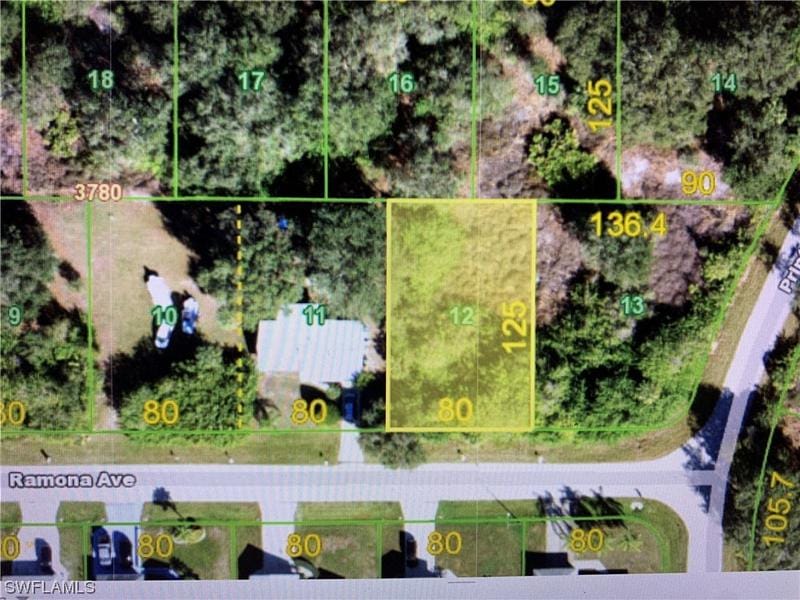 12040 Ramona Avenue, Port Charlotte, FL 33981 for Sale
