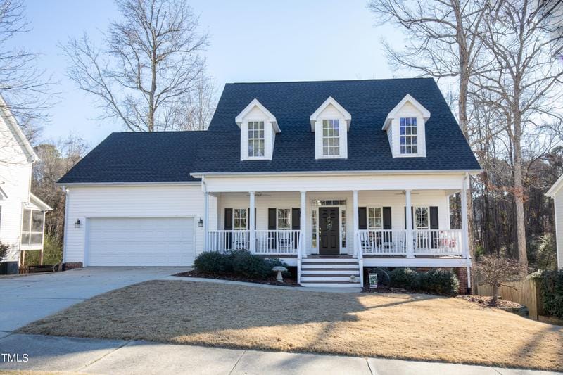1514 Patterson Grove Road, Apex, NC 27502 for Sale