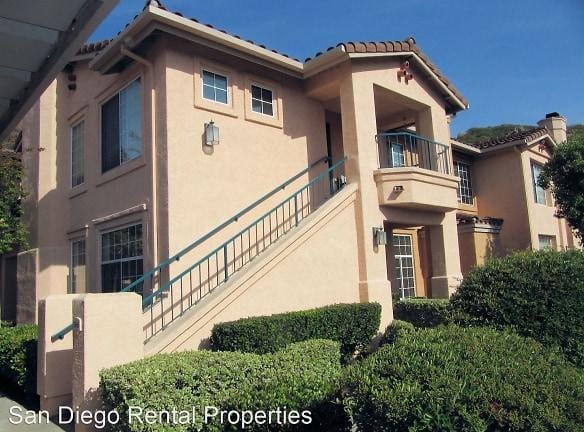 18535 Caminito Pasadero unit 365 - San Diego, CA 92128 - Home For Rent
