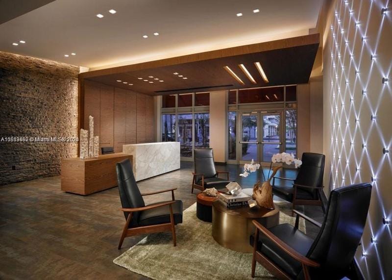 3250 Northeast 1st Avenue, Unit 813, Miami, FL 33137 for Rent