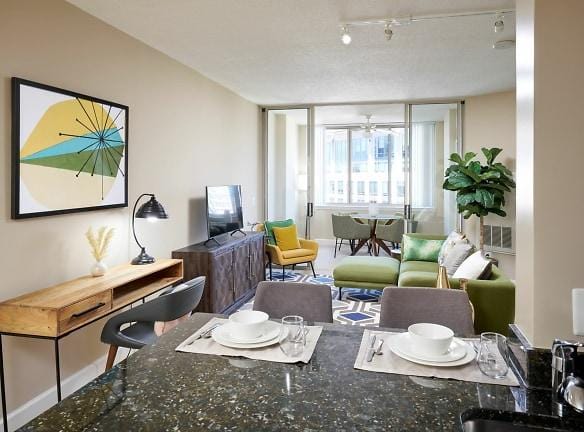 Meridian At Eisenhower Station - 2351 Eisenhower Ave - Alexandria, VA Apartments for Rent
