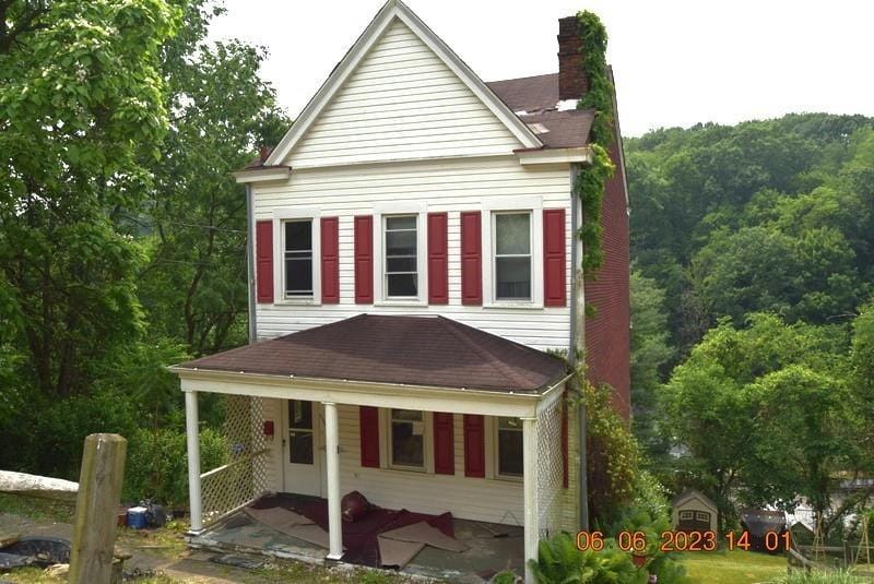 264 DALTON AVE, Pittsburgh, PA 15214 Single Family Residence For Sale  MLS# 1639271 for Rent