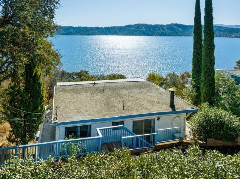 11579 Widgeon Way, Clearlake Oaks, CA 95423 - MLS LC23209082 for Sale