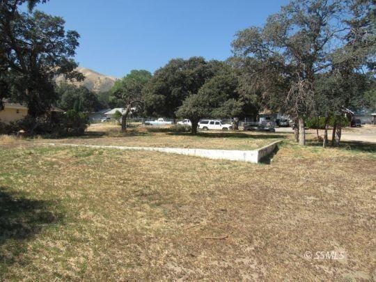 Bodfish, Kern County, CA Undeveloped Land, Homesites for sale Property ID: 418422548