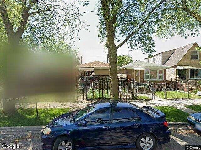 Wabansia, CHICAGO, IL 60647  613048710 for Sale