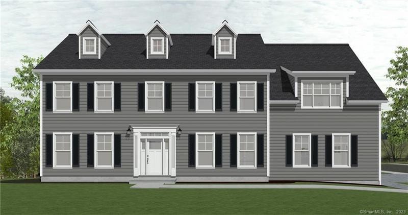 197 Horizon Hill, Southbury, CT 06488 for Sale