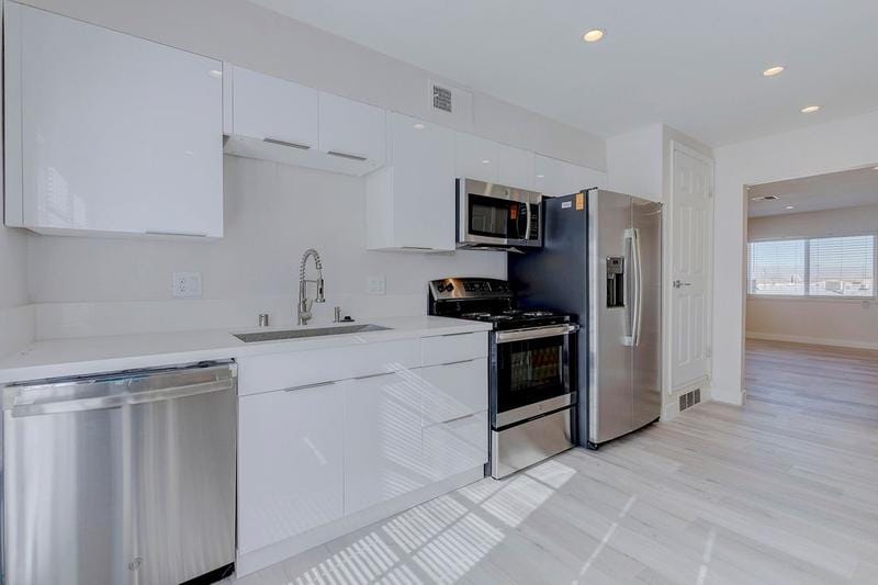 Unit 4 - 448 Jefferson Blvd - Henderson, NV for Rent