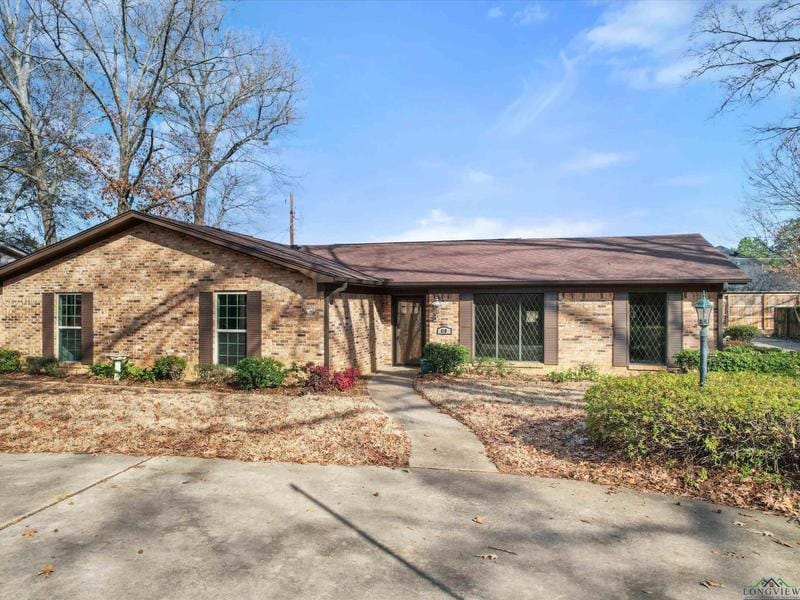 610 Rockwall, Longview, TX 75604 for Sale