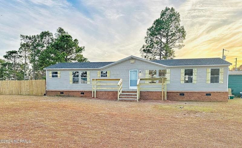219 Castlebury Lane, Hubert, NC 28539  MLS# 100417593 for Sale