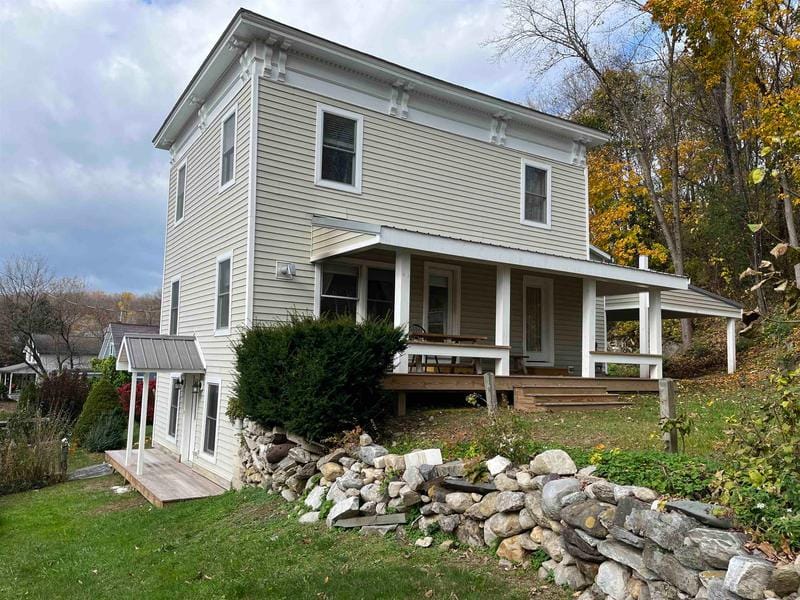 16 River Street, Brandon, VT 05733 for Sale