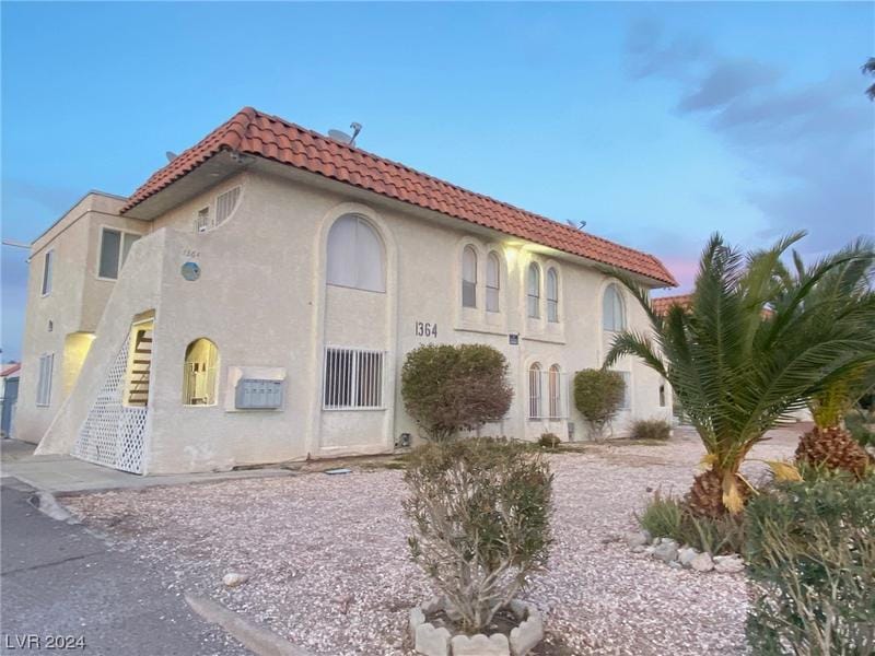 1364 Pattee Circle, Unit A, Las Vegas, NV 89119 for Rent