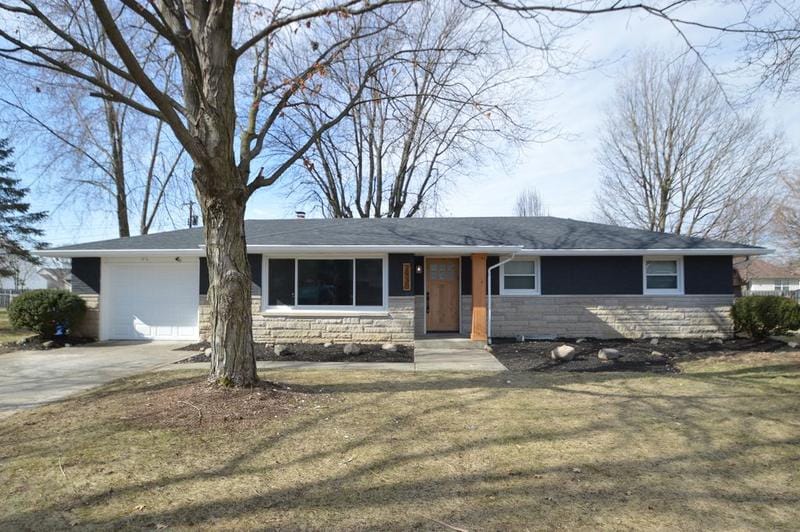 2930 S Sheridan Ave, Indianapolis, IN 46203  MLS# 21963701 for Sale