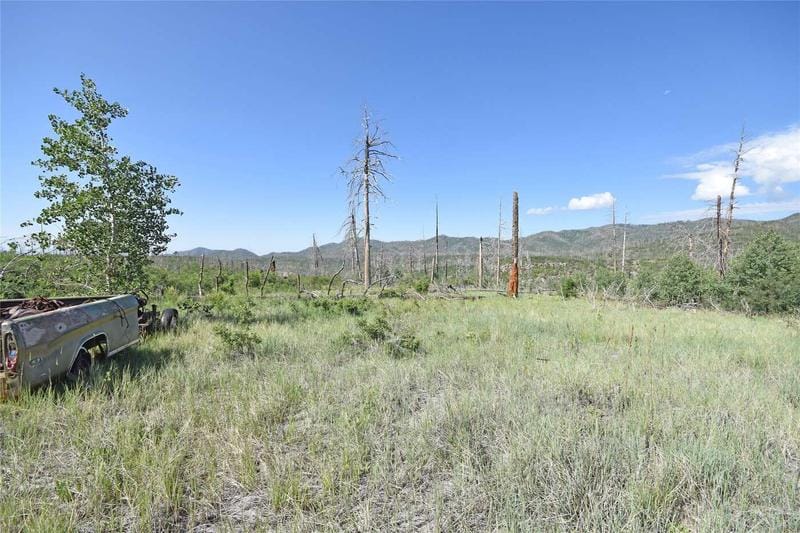 30 Acres Canon Del Norte Area, Jemez Springs, NM 87025  608774764 for Sale